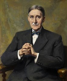 Sir George Dyson